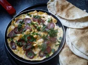 türkisches Frühstück - Rezept