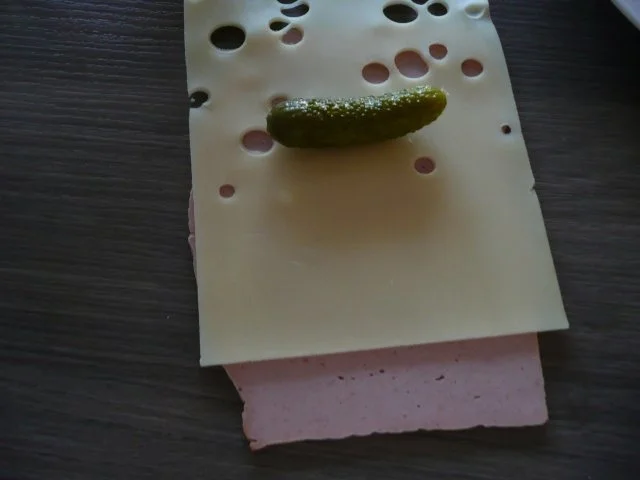 Rezept: Berner - Rollen Bild Nr. 2 Berner - Rollen - Rezept - Bild Nr. 2