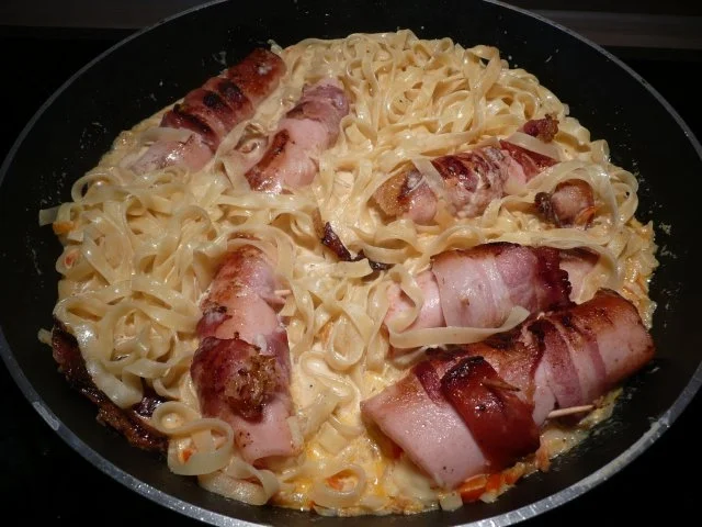 Rezept: Berner - Rollen Bild Nr. 7 Berner - Rollen - Rezept - Bild Nr. 7