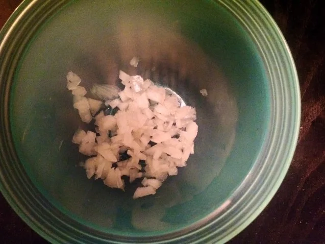 Lachs Dip mit Schmand und Koriander - Rezept - Bild Nr. 3