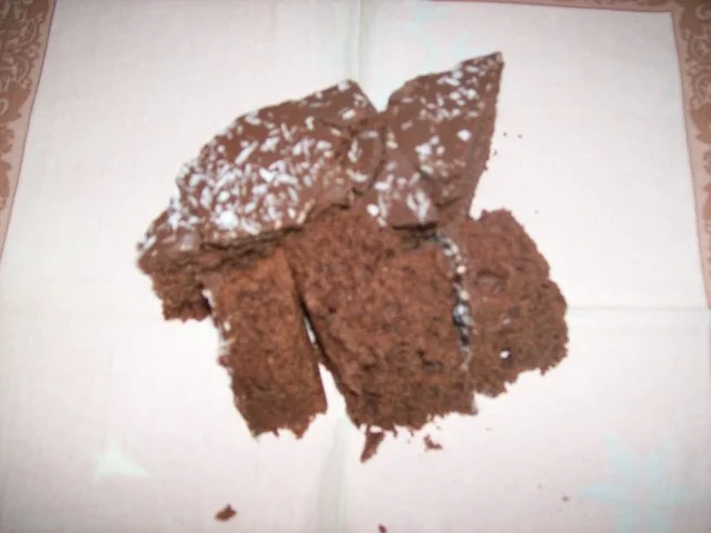 Toni´s Ulmer Brot - Rezept