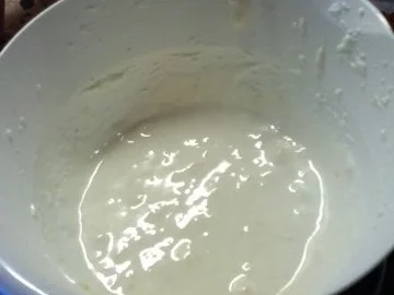 Weihnachtsplätzchen: Kokosmakronen - Rezept - Bild Nr. 3