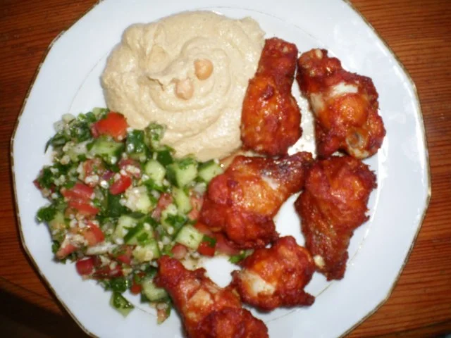 hummus israeli - Rezept - Bild Nr. 6