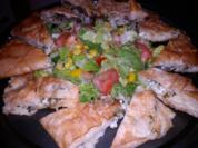 Su Börek - Rezept