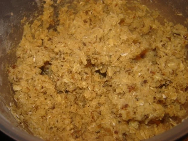 Knusper Kokos Gebäck - Rezept - Bild Nr. 7