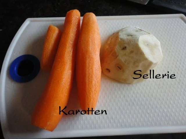 Pikant scharfe China Suppe - Rezept - Bild Nr. 4