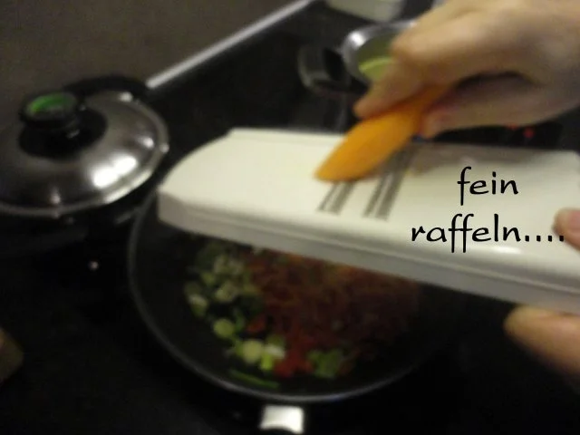 Pikant scharfe China Suppe - Rezept - Bild Nr. 8