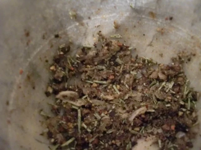 Austernpilze mit Paprika und Tomate - Rezept - Bild Nr. 2