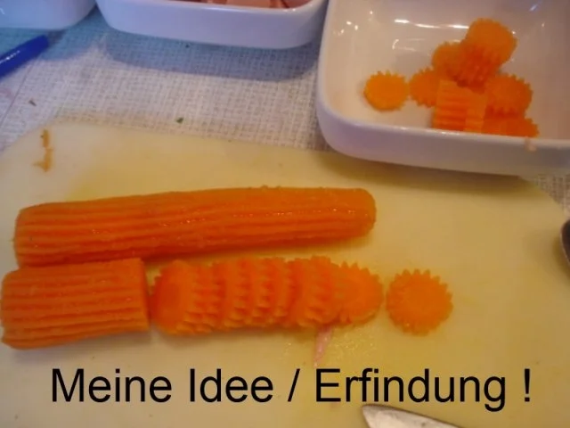 Kartoffelsuppe mit Einlage - Rezept - Bild Nr. 7