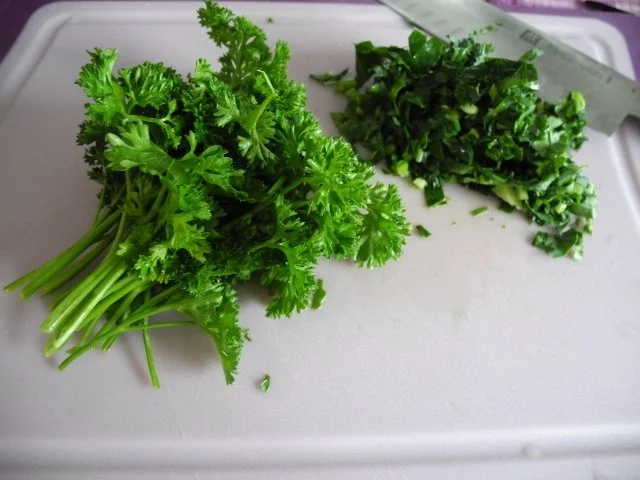 Vegan : Gemüseeintopf mit Dinkel - Rezept - Bild Nr. 18