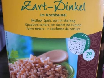 Vegan : Gemüseeintopf mit Dinkel - Rezept - Bild Nr. 14