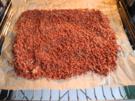 Vorräte : Tomaten - Knoblauch - Salz - Rezept
