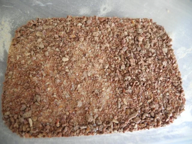 Rezept: Vorräte : Tomaten - Knoblauch - Salz Bild Nr. 7 Vorräte : Tomaten - Knoblauch - Salz - Rezept - Bild Nr. 7