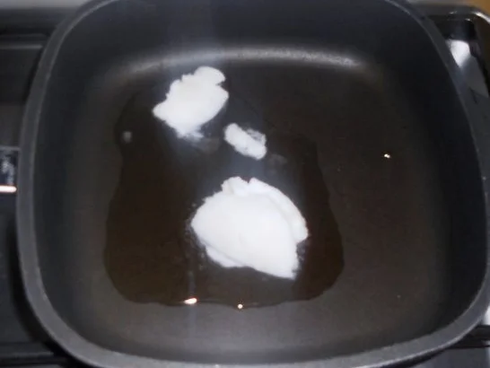 Rezept: Feines Nierenragout à la "Oòrndrasch" .....( Rzpt. um 1980) Bild Nr. 20 Feines Nierenragout à la "Oòrndrasch" .....( Rzpt. um 1980) - Rezept - Bild Nr. 20