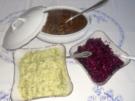 Feines Nierenragout à la "Oòrndrasch" .....( Rzpt. um 1980) - Rezept