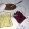 Feines Nierenragout à la "Oòrndrasch" .....( Rzpt. um 1980) - Rezept