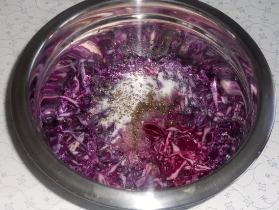 Rezept: Feines Nierenragout à la "Oòrndrasch" .....( Rzpt. um 1980) Bild Nr. 38 Feines Nierenragout à la "Oòrndrasch" .....( Rzpt. um 1980) - Rezept - Bild Nr. 38