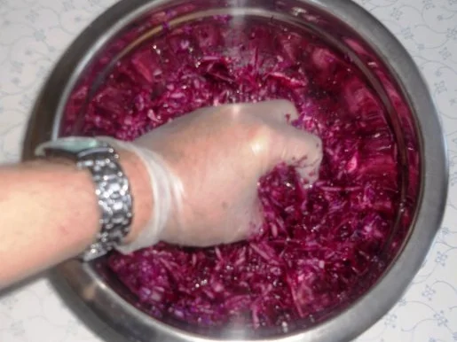 Rezept: Feines Nierenragout à la "Oòrndrasch" .....( Rzpt. um 1980) Bild Nr. 39 Feines Nierenragout à la "Oòrndrasch" .....( Rzpt. um 1980) - Rezept - Bild Nr. 39