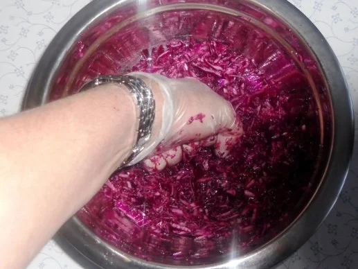 Rezept: Feines Nierenragout à la "Oòrndrasch" .....( Rzpt. um 1980) Bild Nr. 40 Feines Nierenragout à la "Oòrndrasch" .....( Rzpt. um 1980) - Rezept - Bild Nr. 40