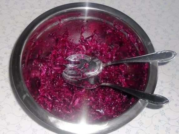 Rezept: Feines Nierenragout à la "Oòrndrasch" .....( Rzpt. um 1980) Bild Nr. 41 Feines Nierenragout à la "Oòrndrasch" .....( Rzpt. um 1980) - Rezept - Bild Nr. 41