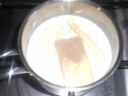 Rezept: Feines Nierenragout à la "Oòrndrasch" .....( Rzpt. um 1980) Bild Nr. 43 Feines Nierenragout à la "Oòrndrasch" .....( Rzpt. um 1980) - Rezept - Bild Nr. 43