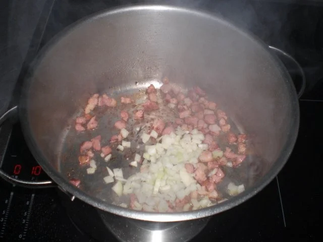 Bayerisches Kraut - Rezept - Bild Nr. 5