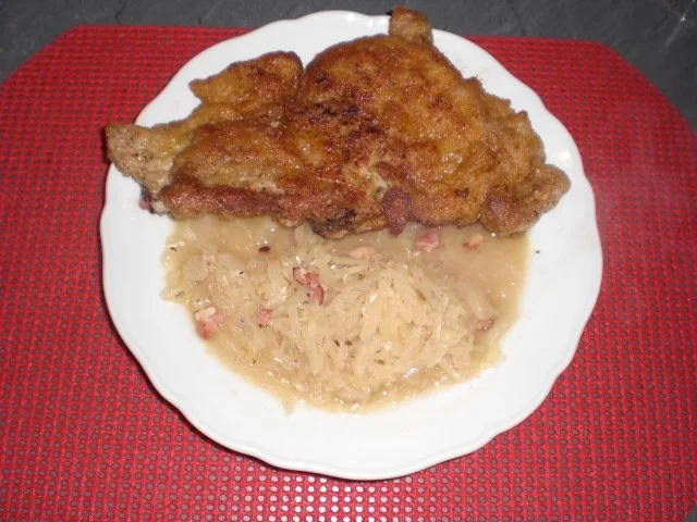 Bayerisches Kraut - Rezept - Bild Nr. 2