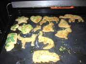 Albert-Kekse - Rezept