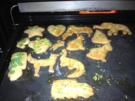 Albert-Kekse - Rezept