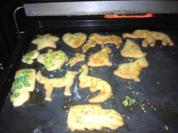 Albert-Kekse - Rezept