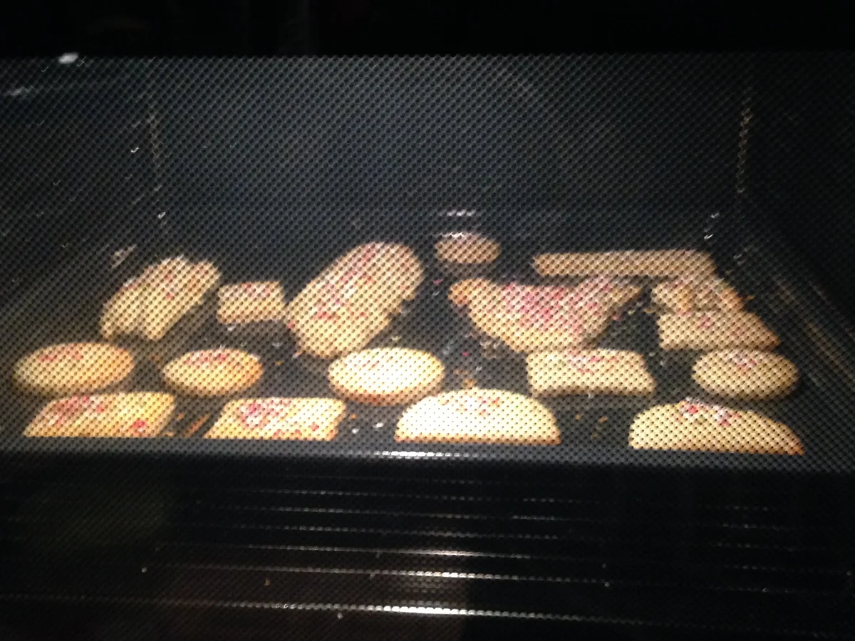 Albert-Kekse - Rezept - Bild Nr. 1415