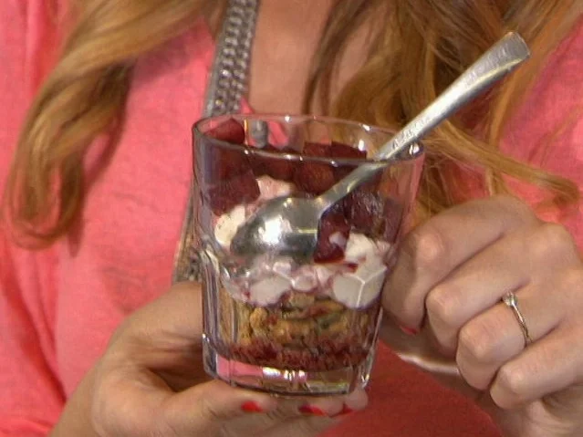 Drei-Gänge-Adventsmenü - Rezept - Bild Nr. 3