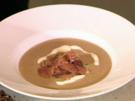 Drei-Gänge-Adventsmenü - Rezept