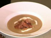 Drei-Gänge-Adventsmenü - Rezept