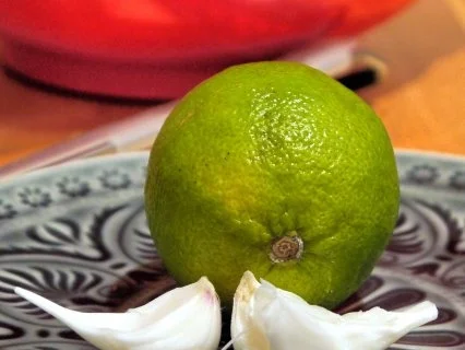 Flammkuchen mit Kräuterseitlingen - Rezept - Bild Nr. 9