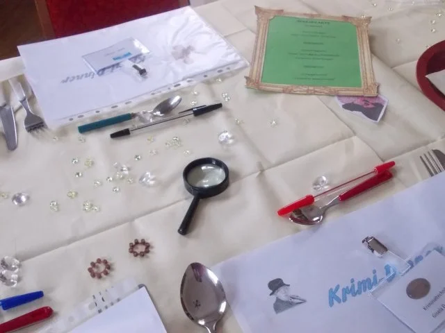 Menü - Mein Krimi-Dinner 1 - Rezept - Bild Nr. 4