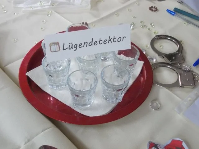 Menü - Mein Krimi-Dinner 1 - Rezept - Bild Nr. 5