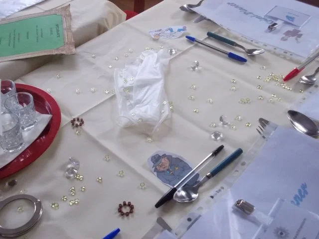 Menü - Mein Krimi-Dinner 1 - Rezept - Bild Nr. 6