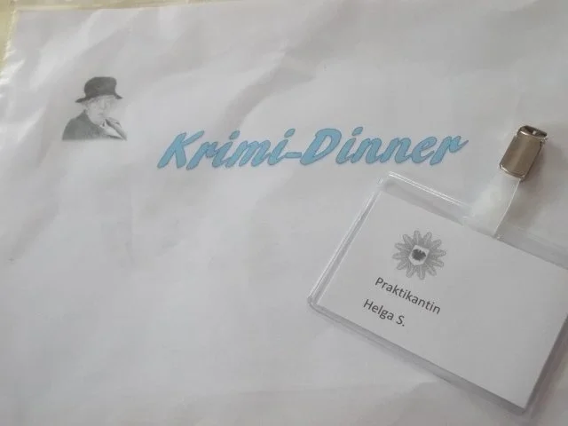 Menü - Mein Krimi-Dinner 1 - Rezept - Bild Nr. 7