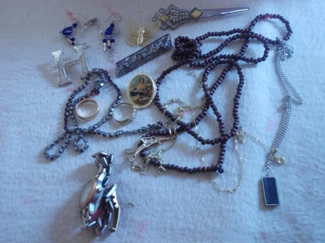 Menü - Mein Krimi-Dinner 1 - Rezept - Bild Nr. 11