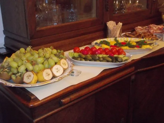 Menü - Mein Krimi-Dinner 1 - Rezept - Bild Nr. 12