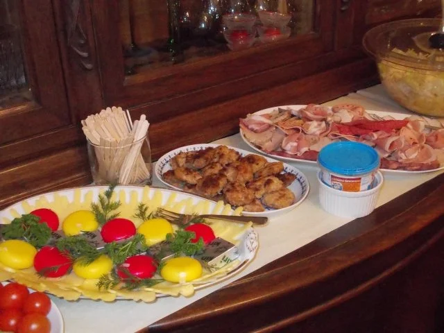 Menü - Mein Krimi-Dinner 1 - Rezept - Bild Nr. 13