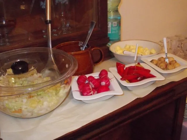 Menü - Mein Krimi-Dinner 1 - Rezept - Bild Nr. 14