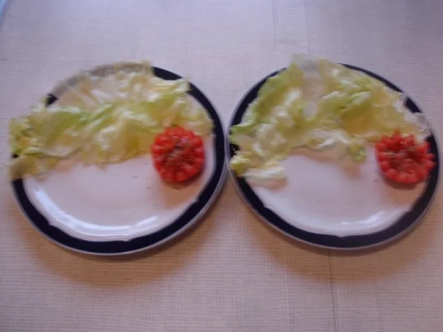 Rezept: Matjesstipp mit Pellkartoffeln Bild Nr. 4 Matjesstipp mit Pellkartoffeln - Rezept - Bild Nr. 4