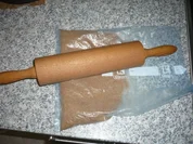 Mein Christmas Cheesecake - Rezept