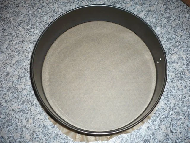 Rezept: Mein Christmas Cheesecake Bild Nr. 2 Mein Christmas Cheesecake - Rezept - Bild Nr. 2