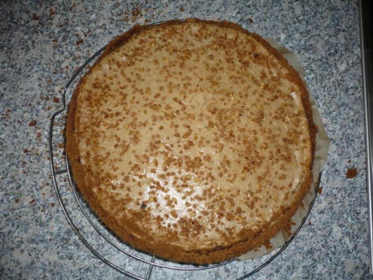Mein Christmas Cheesecake - Rezept - Bild Nr. 6