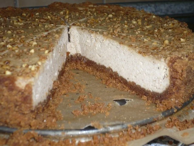 Rezept: Mein Christmas Cheesecake Bild Nr. 7 Mein Christmas Cheesecake - Rezept - Bild Nr. 7