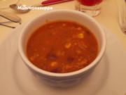 Menü - Mein Krimi-Dinner 2 - Rezept