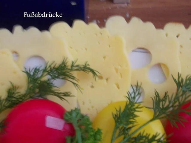 Menü - Mein Krimi-Dinner 3 - Rezept - Bild Nr. 3